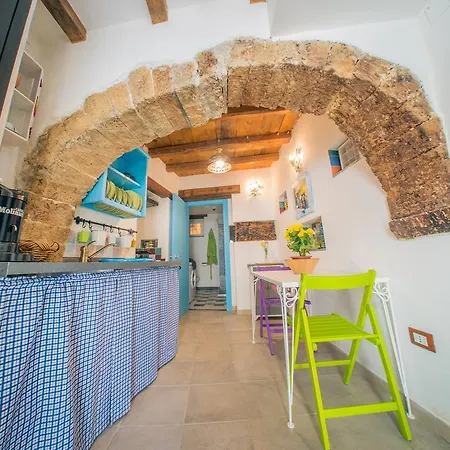 Zenzero&cannela Holiday home *