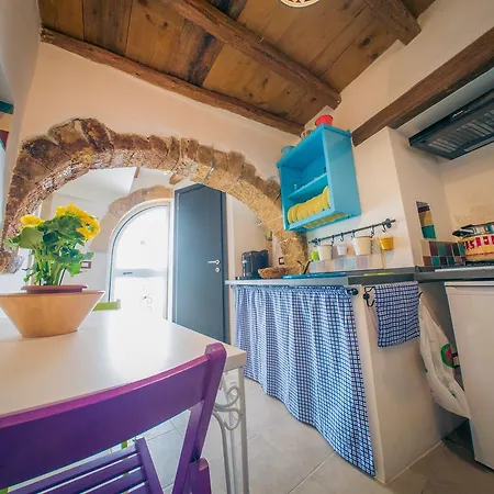 Zenzero&cannela Holiday home