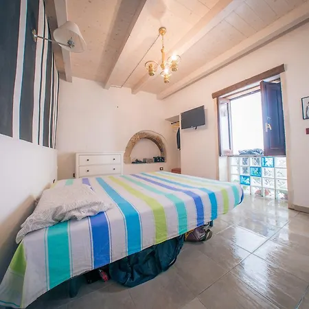 Holiday home Zenzero&cannela *