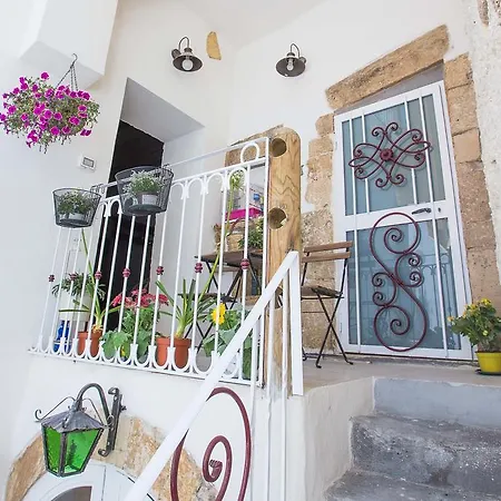 Zenzero&cannela Holiday home