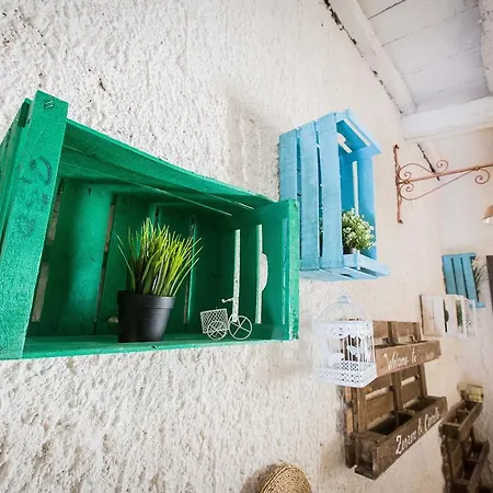 Zenzero&cannela Holiday home *