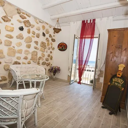 Holiday home Zenzero&cannela