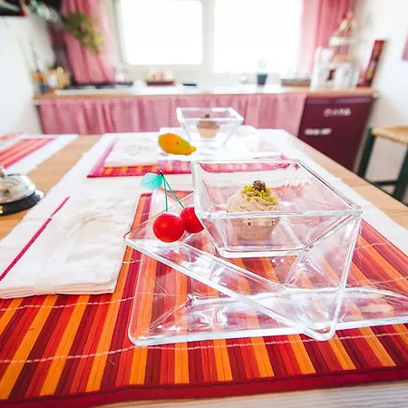 Zenzero&cannela Holiday home Syracuse
