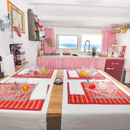 Zenzero&cannela Holiday home