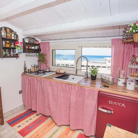 Holiday home Zenzero&cannela *