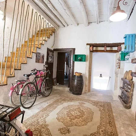 Holiday home Zenzero&cannela Syracuse