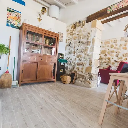 Zenzero&cannela Holiday home Syracuse
