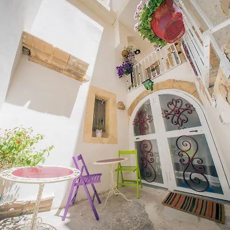 Zenzero&cannela Holiday home