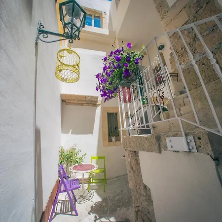 Holiday home Zenzero&cannela *