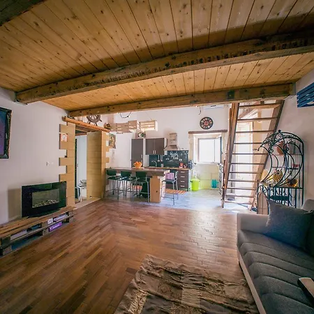 Zenzero&cannela Holiday home Syracuse