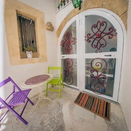 Zenzero&cannela Holiday home