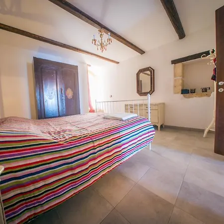 Zenzero&cannela Holiday home Syracuse