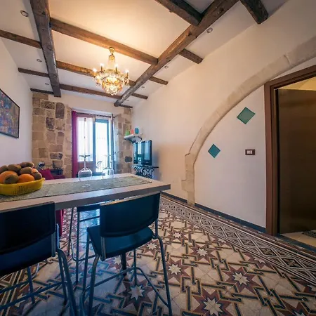 Zenzero&cannela Holiday home *