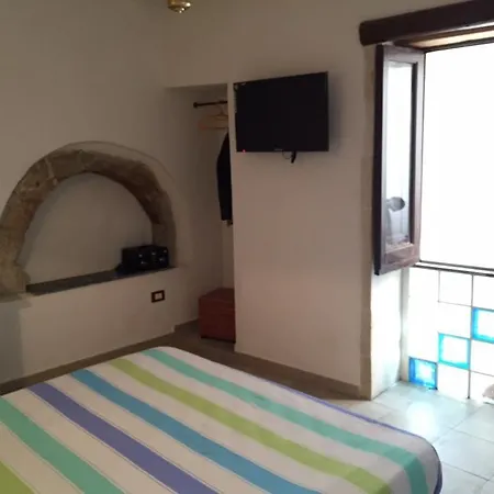 Holiday home Zenzero&cannela Syracuse